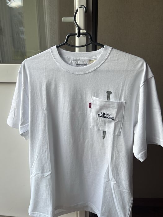 Футболка Undercover x levi’s