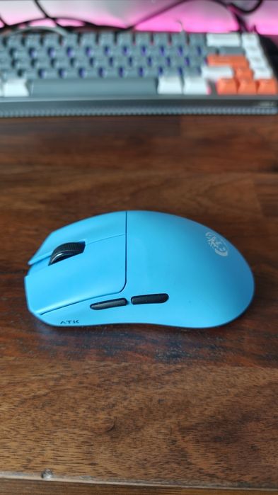 ATK F1 V2 Extreme Leviathan Blue