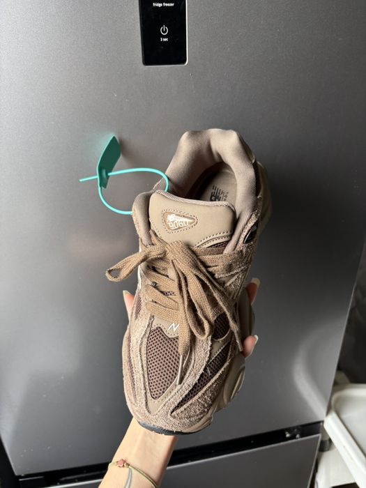 new balance 9060