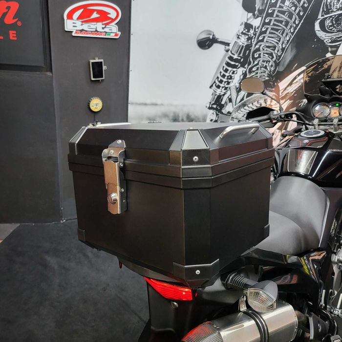 Suzuki DL 650 V- strom
