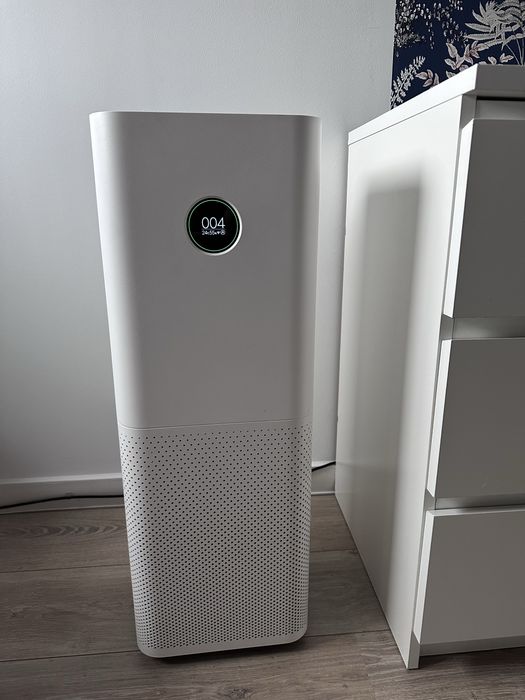 Xiaomi Mi Air Purifier Pro oczyszczacz powietrza
