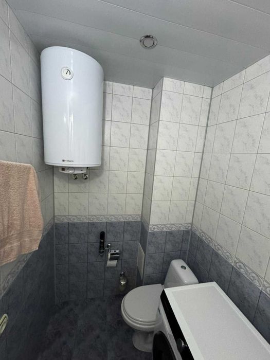 Продаж 2к квартири 50.6 кв. м на просп. Миру