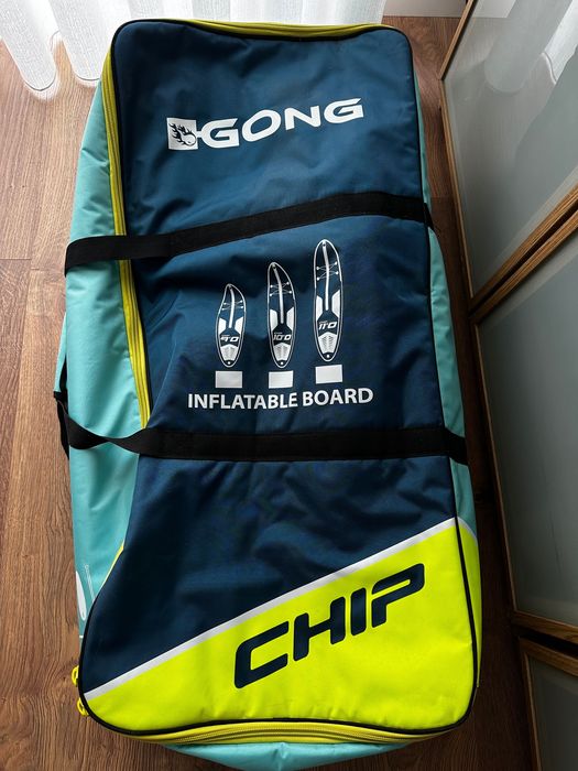 Prancha de paddle SUP Gong Pack