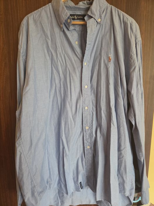 Koszula Ralph Lauren XXL