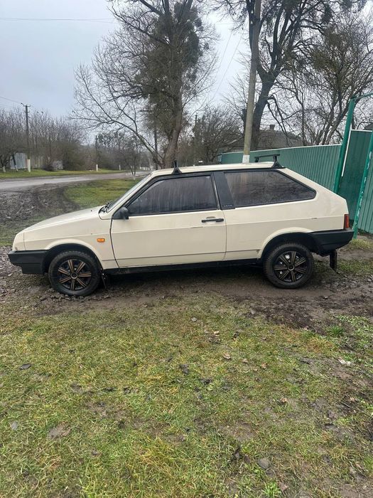 Продам ваз 2108 гарний стан