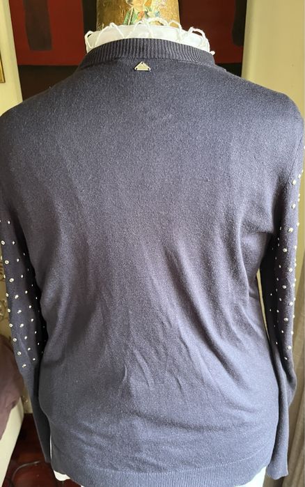 Casaco de malha Liu-Jo