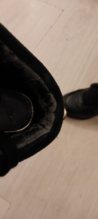 Buty Sneakersy Michael Kors 36 skóra saffiano