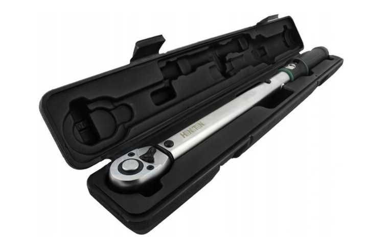Klucz Dynamometryczny 1/2", 40-200 Nm Honiton