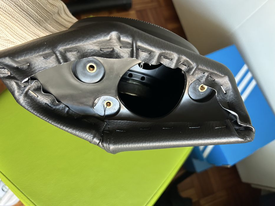 Kit alto-falantes mota