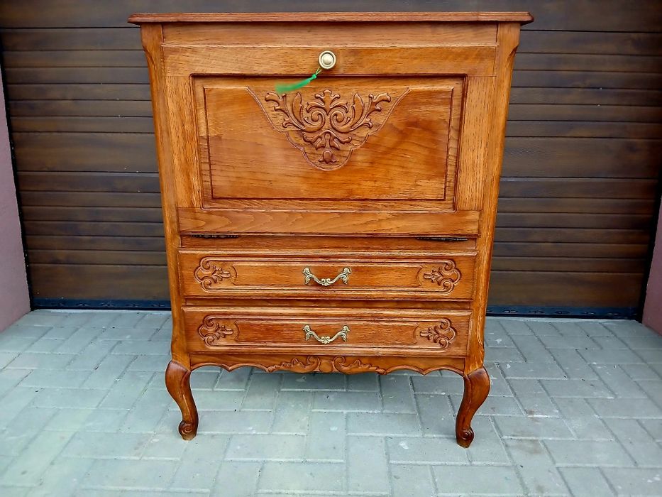 Komoda Barek Vintage