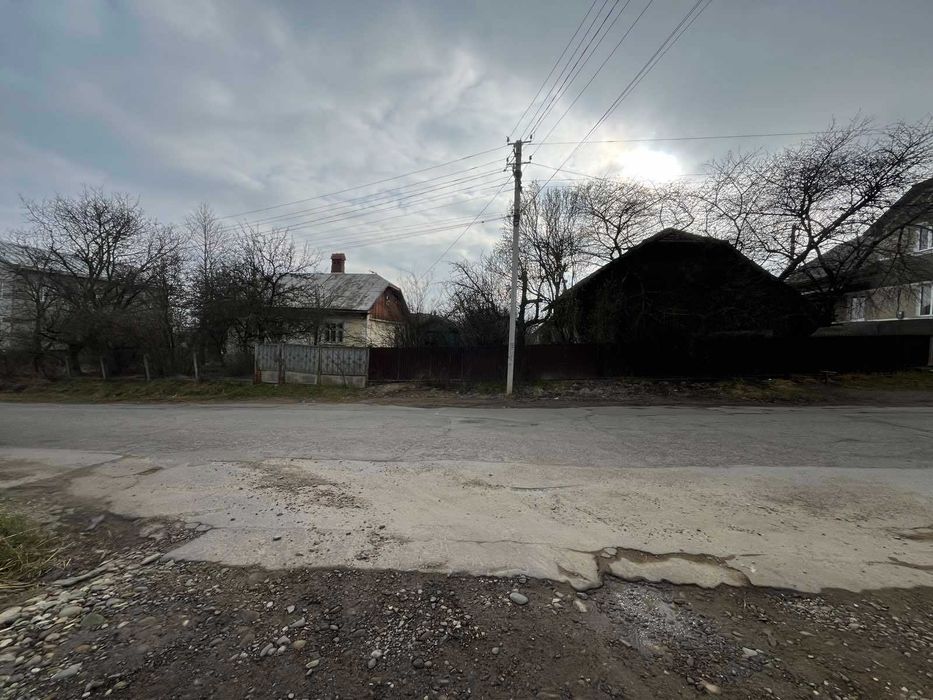 Земельна ділянка 25,5 соток, ближня Роша