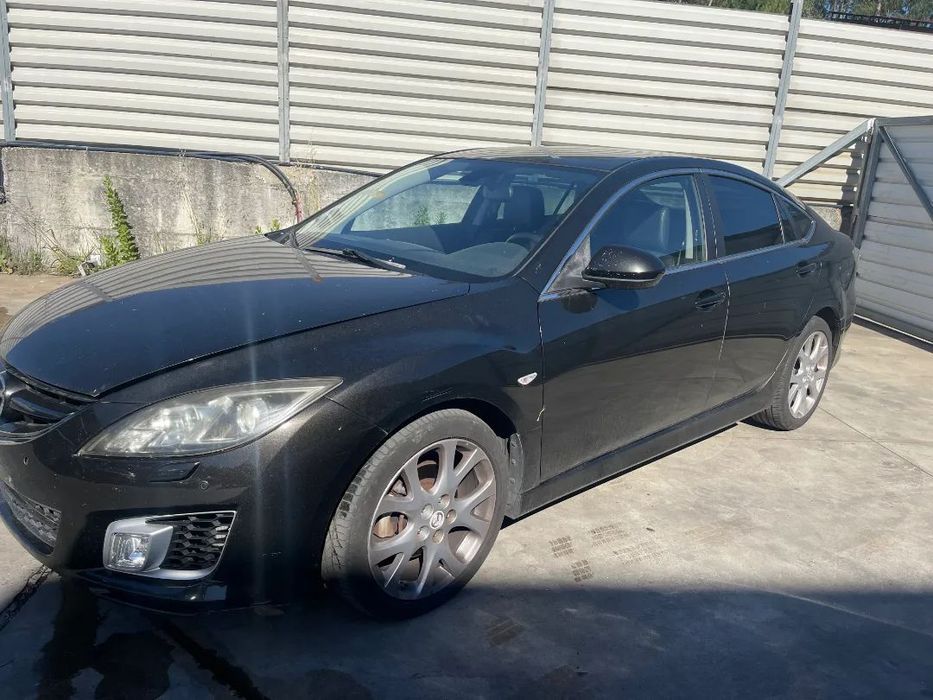MAZDA 6 2.0 MZR-CD DE 2008 PARA PEÇAS