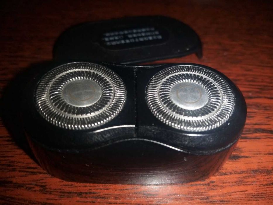 Электробритва Xiaomi S100 не рабочая.