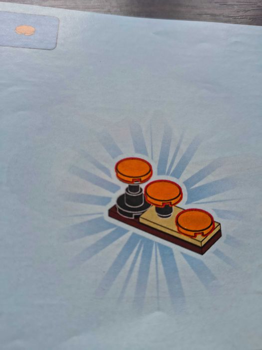 LEGO city policja jak nowe