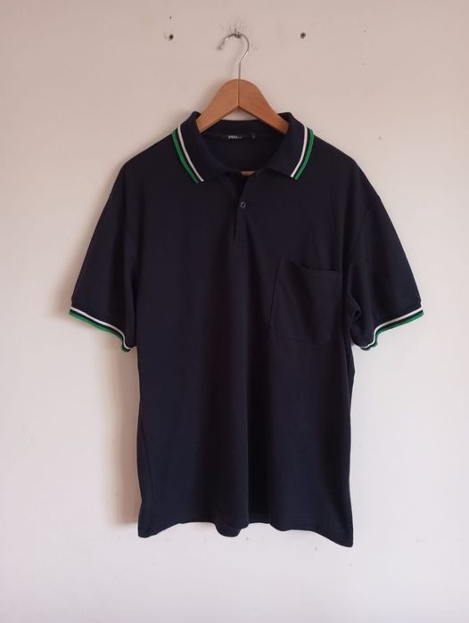 Polo PTN Store Tamanho XXL