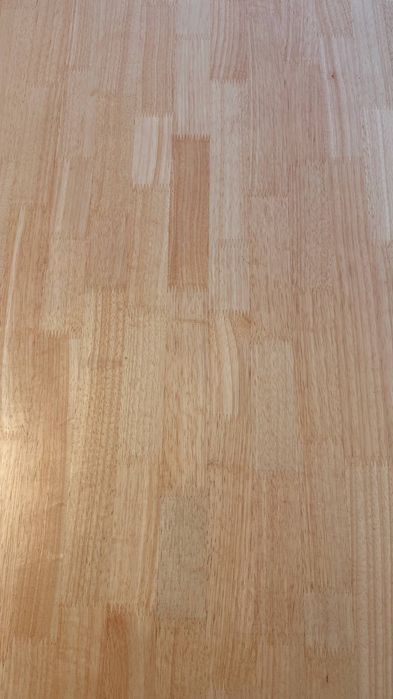 Mesa de jantar retangular Arnaiz (180×90 cm), SKLUM, madeira