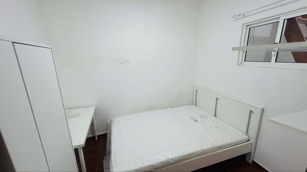 Quartos 2 min da estação de  Vila franca de Xira - Alhandra entrada imediata