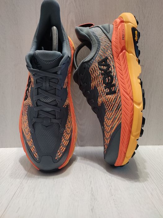 Hoka Mafate speed 4 (44-28см)