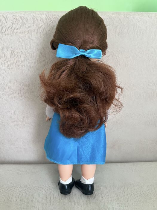 Лялька аніматор Disney Belle