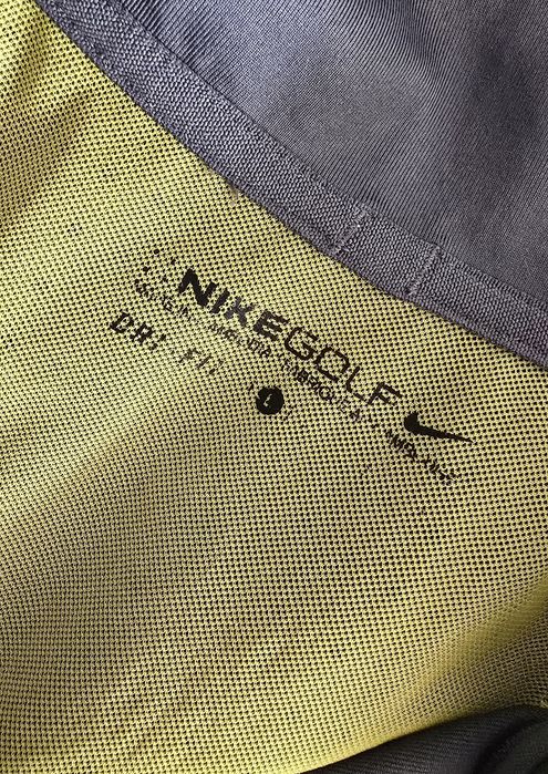 Nike Golf- męska koszulka