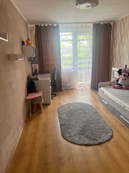 Продается квартира