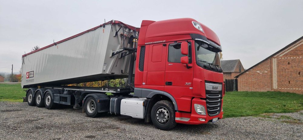 DAF
