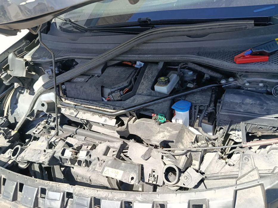 Para peças VOLKSWAGEN ID.4 (E21)