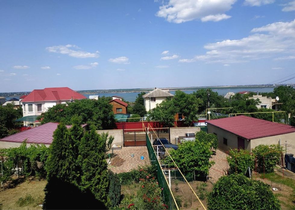 Дом по адресу ул. Экономичная (площадь 191,5 м²) - Atlanta.ua - фото 6