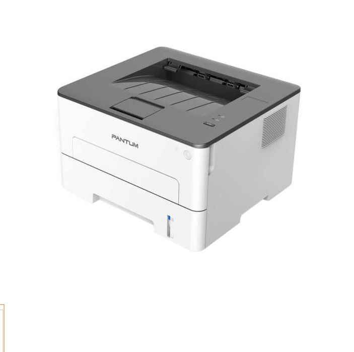 Impressora a Laser Pantum P3020D