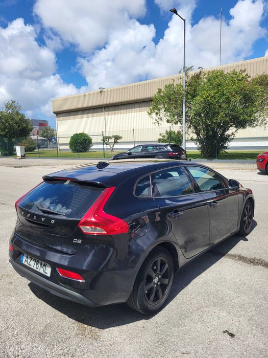 Volvo V40 D2 Kinetic
