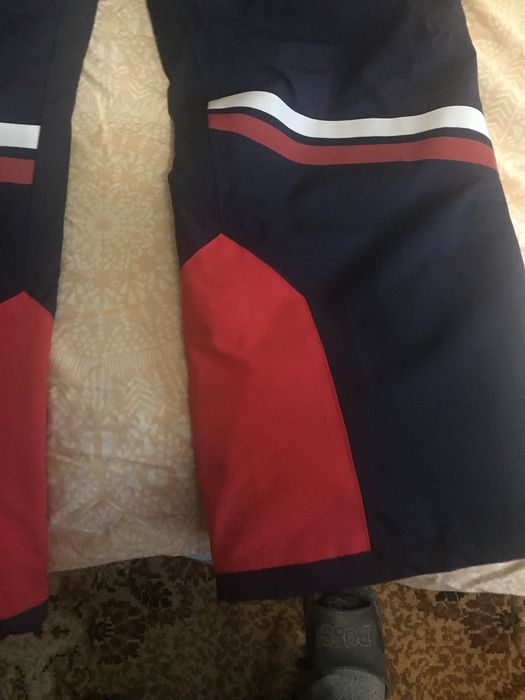 Штани зимові спортивні