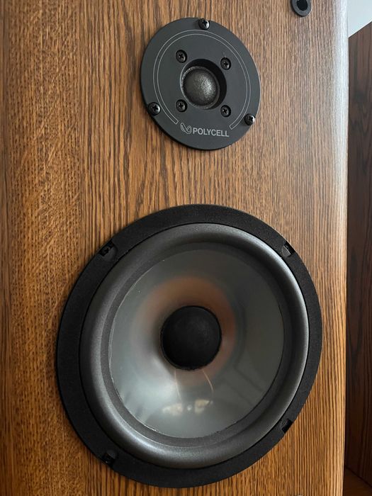 Colunas Altifalantes Infinity RS 3000