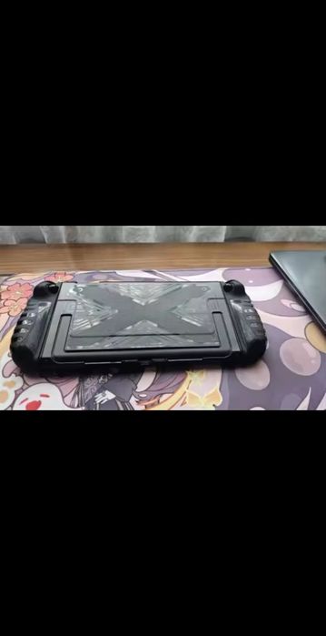 Чохли-бампера для Nintendo Switch 2