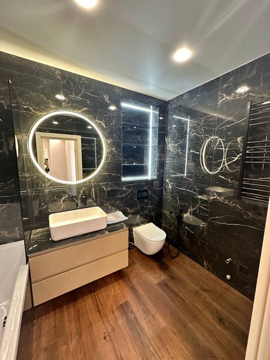 Багатокімнатна квартира за адресою Берестейський проспект (площа 126 м²) - Atlanta.ua - фото 17