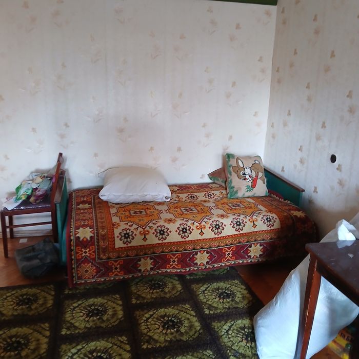 Продам 2 комнатную квартиру