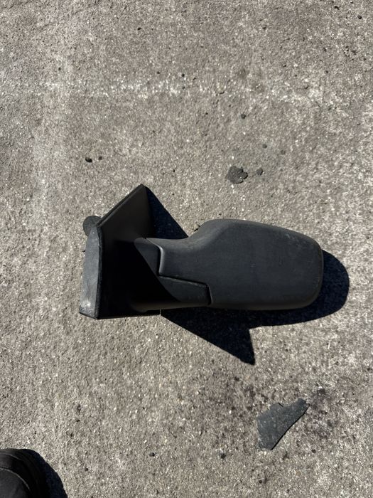 Espelho Retrovisor Exterior Esquerdo Renault Scénic II