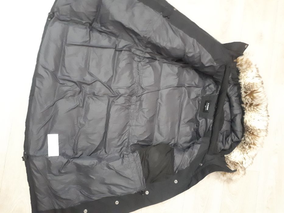 Пуховик    Everest