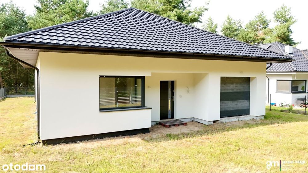 Nowy Dom | Wałycz | Wąbrzeźno