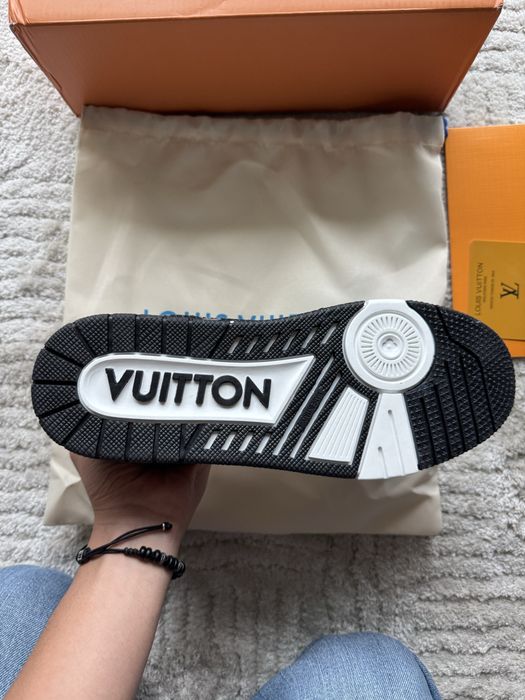 Louis Vuitton Trainer