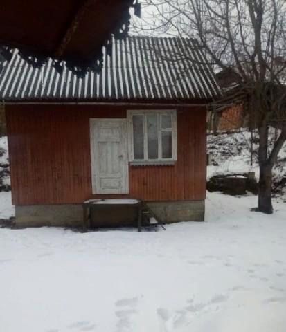 Продам будинок в селі Ріпне!