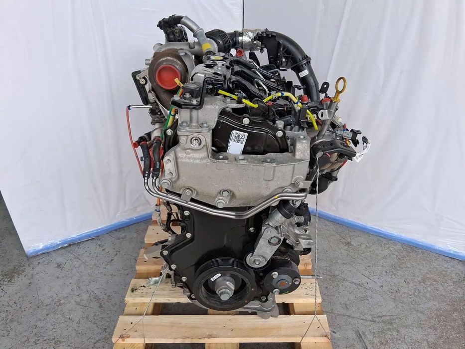 MOTOR FIAT TALENTO 2.0 Dci 2021 REFª: M9R710