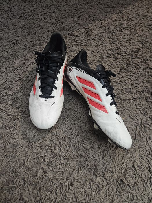 Chuteiras adidas N43 1/3 copa