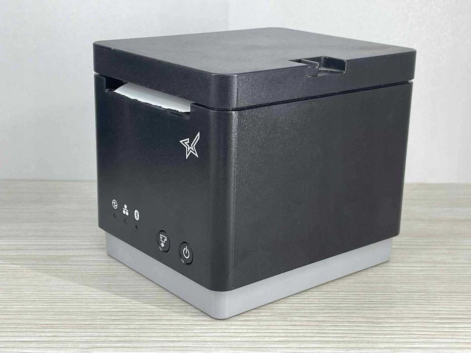 Drukarka Star MC-Print 2 MCP21LB USB LAN Bluetooth Hub USB