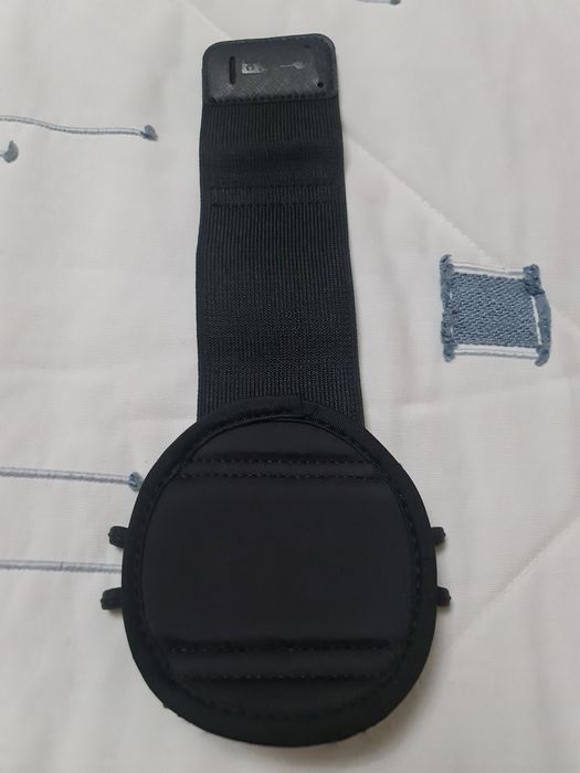 Suporte braço para telemóvel