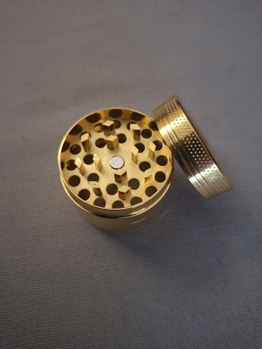 Młynek/Kraszer/Crusher/Grinder NOWY wysyłka GRATIS