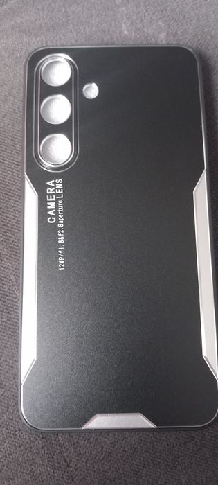 Case do Samsung Galaxy S24