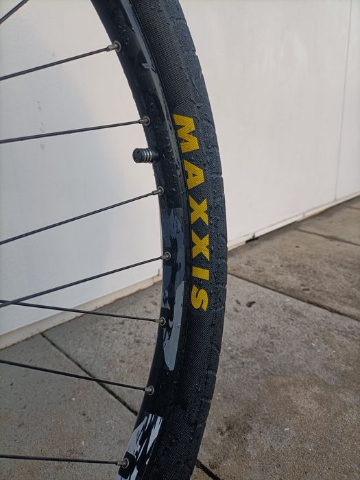 Bicicleta Deed Flame aro 29