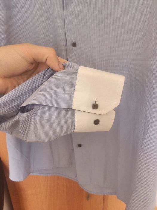 Koszula Tommy Hilfiger