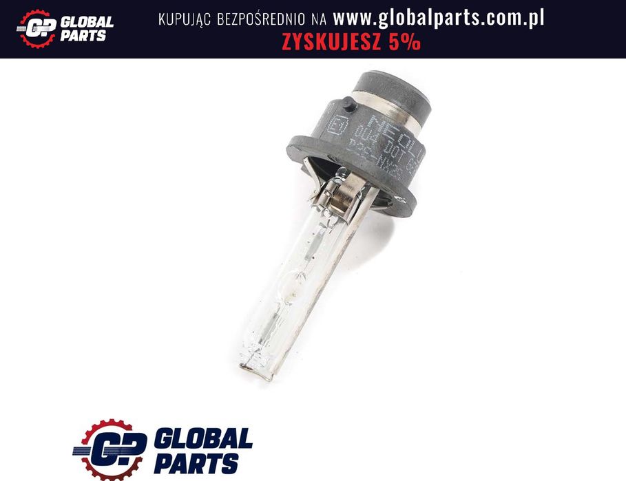 BMW E36 E39 E46 E53 E60 E65 Żarówka Xenon D2S