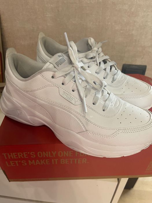 Кросівки Puma. 40 р.